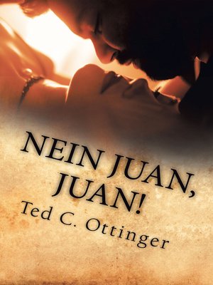 cover image of Nein Juan, Juan!